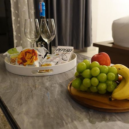 Sea Hills Resort Patong Екстериор снимка