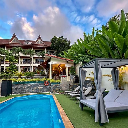 Sea Hills Resort Patong Екстериор снимка