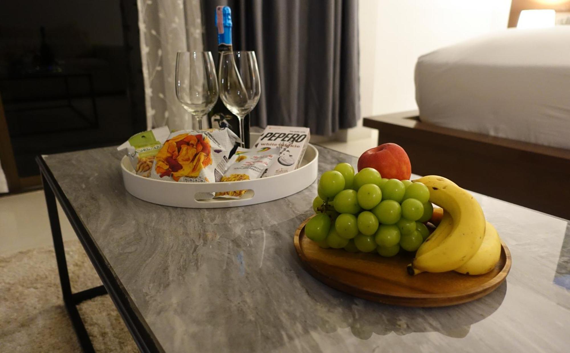 Sea Hills Resort Patong Екстериор снимка