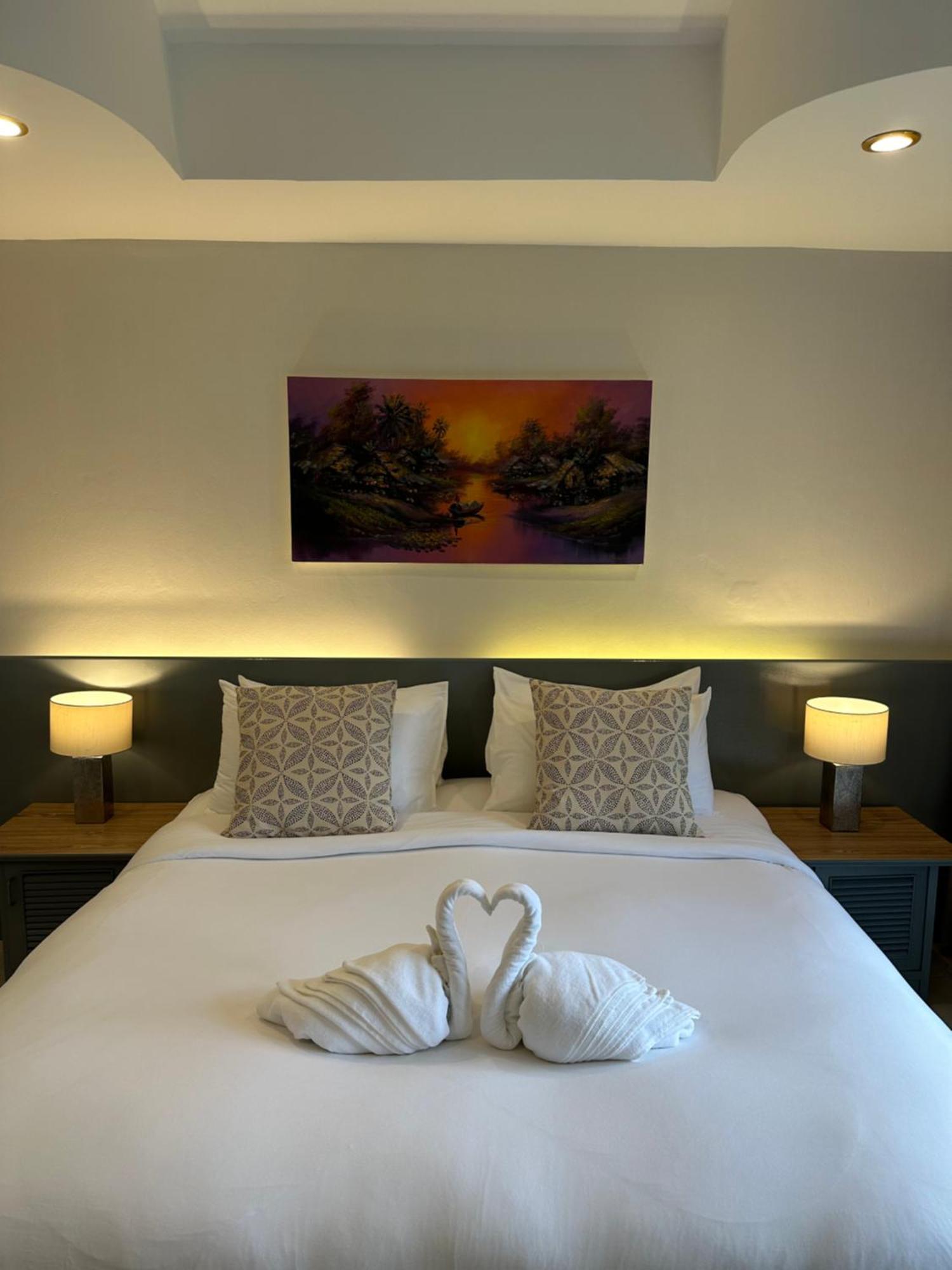 Sea Hills Resort Patong Екстериор снимка